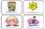 un-cvc-picture-flashcards